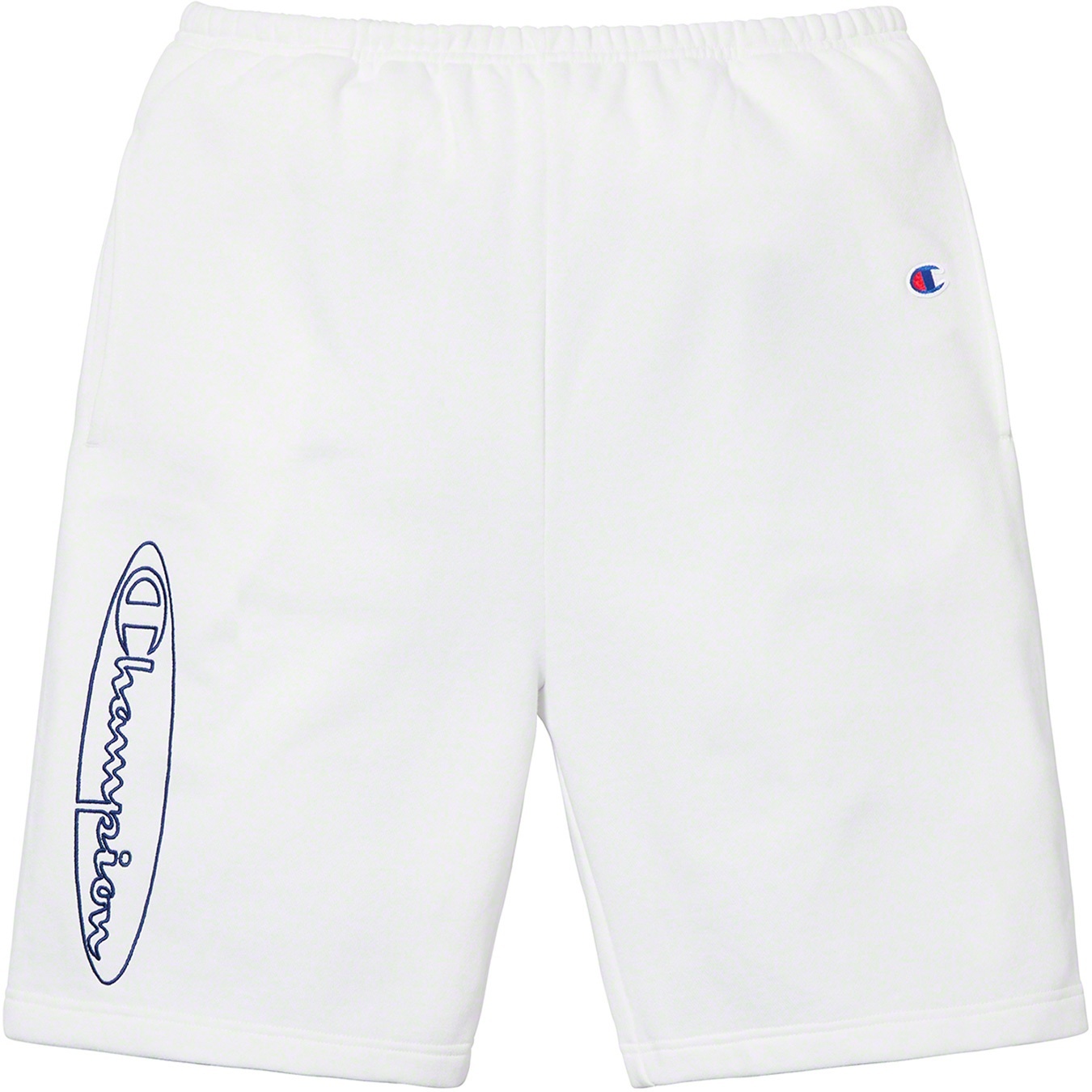 Supreme®/Champion® Outline Sweatshort view 4
